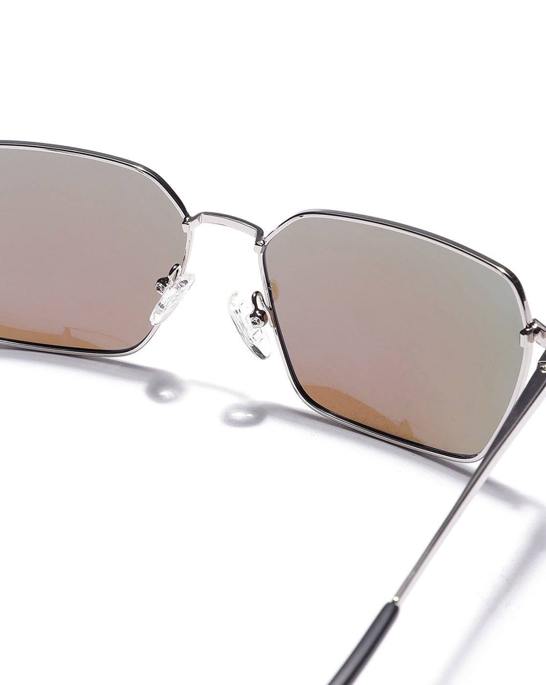 Carlton London Rectangle Sunglasses With Uv Protected Lens For Women