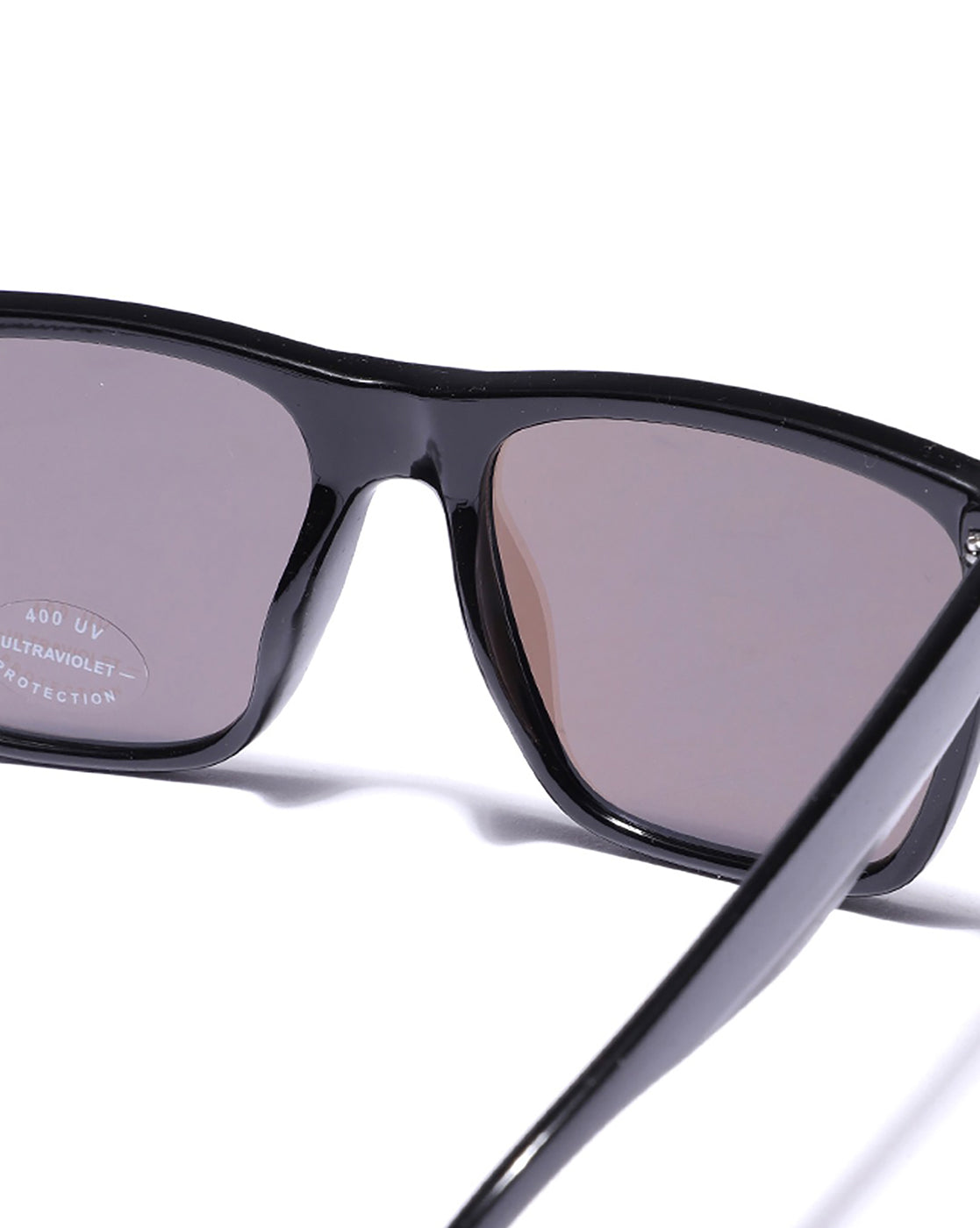 Carlton London Wayfarer Sunglasses With Uv Protected Lens For Women