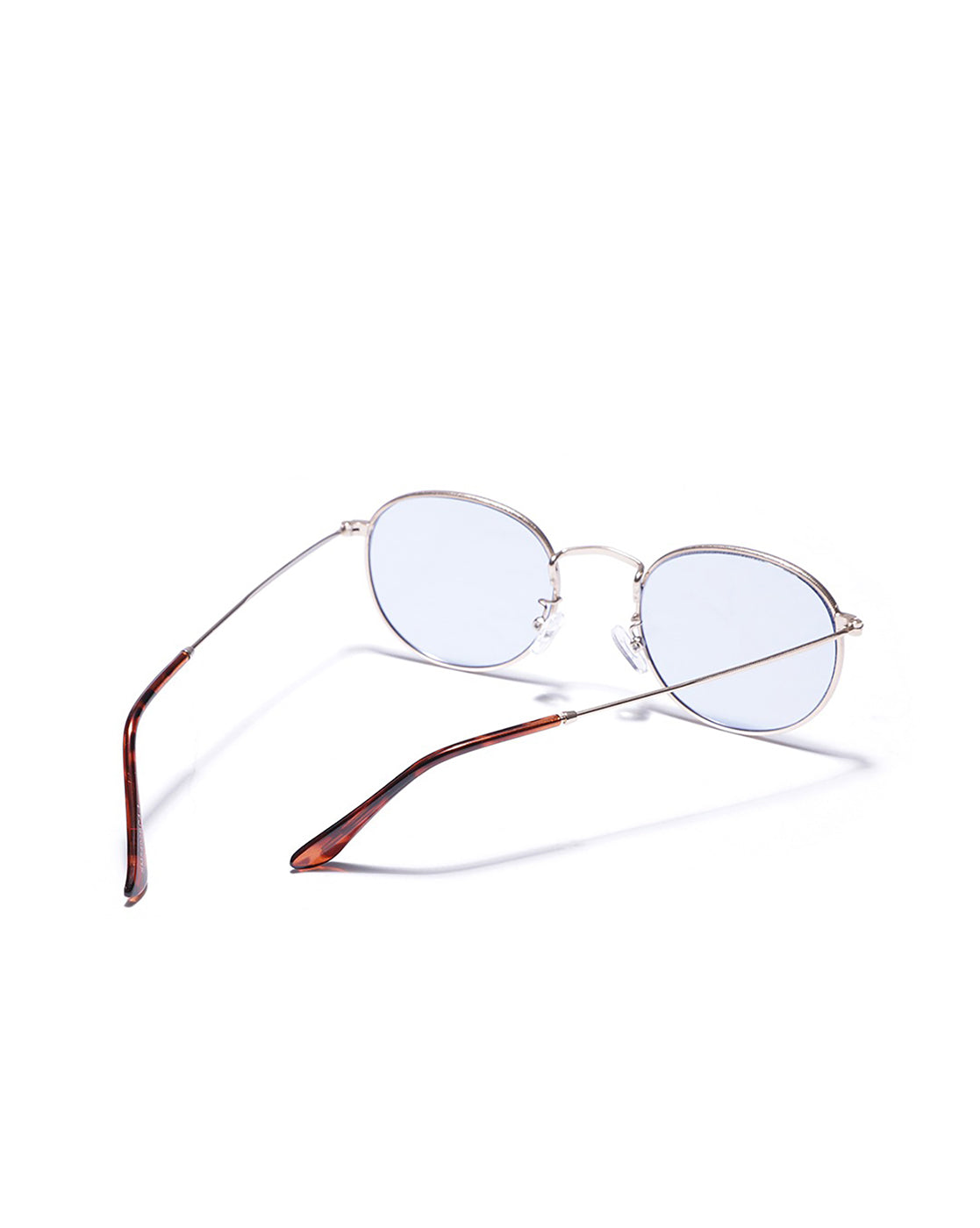 Carlton London Round Sunglasses With Uv Protected Lens For Women