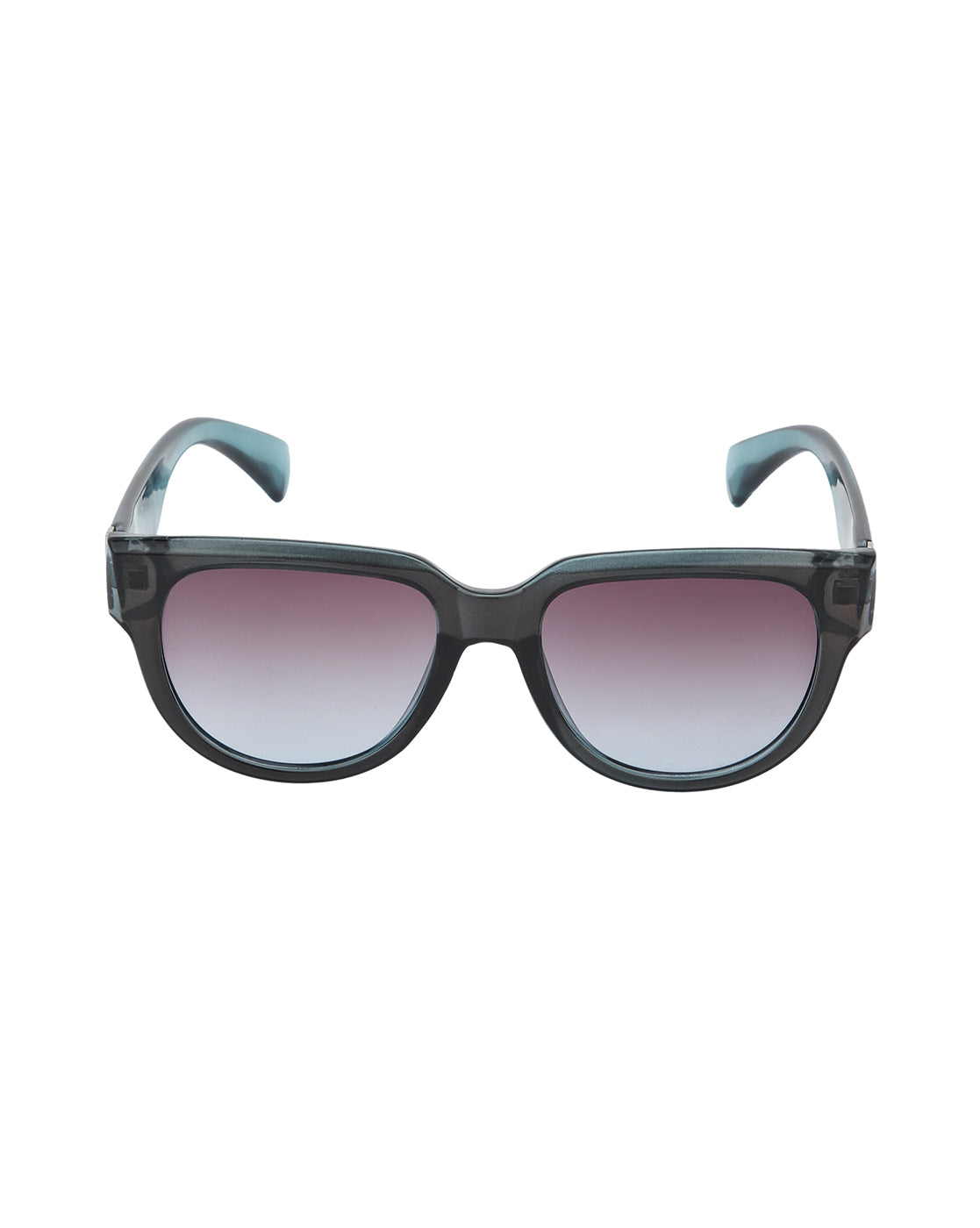 Grey Toned with Polarised Lens Cateye Sunlass for women