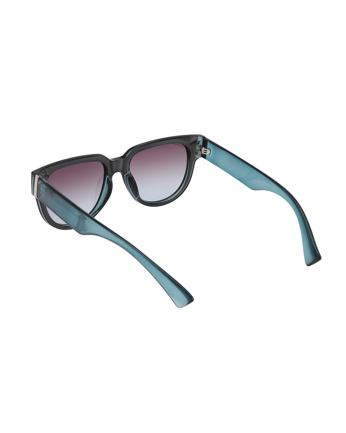 Grey Toned with Polarised Lens Cateye Sunlass for women