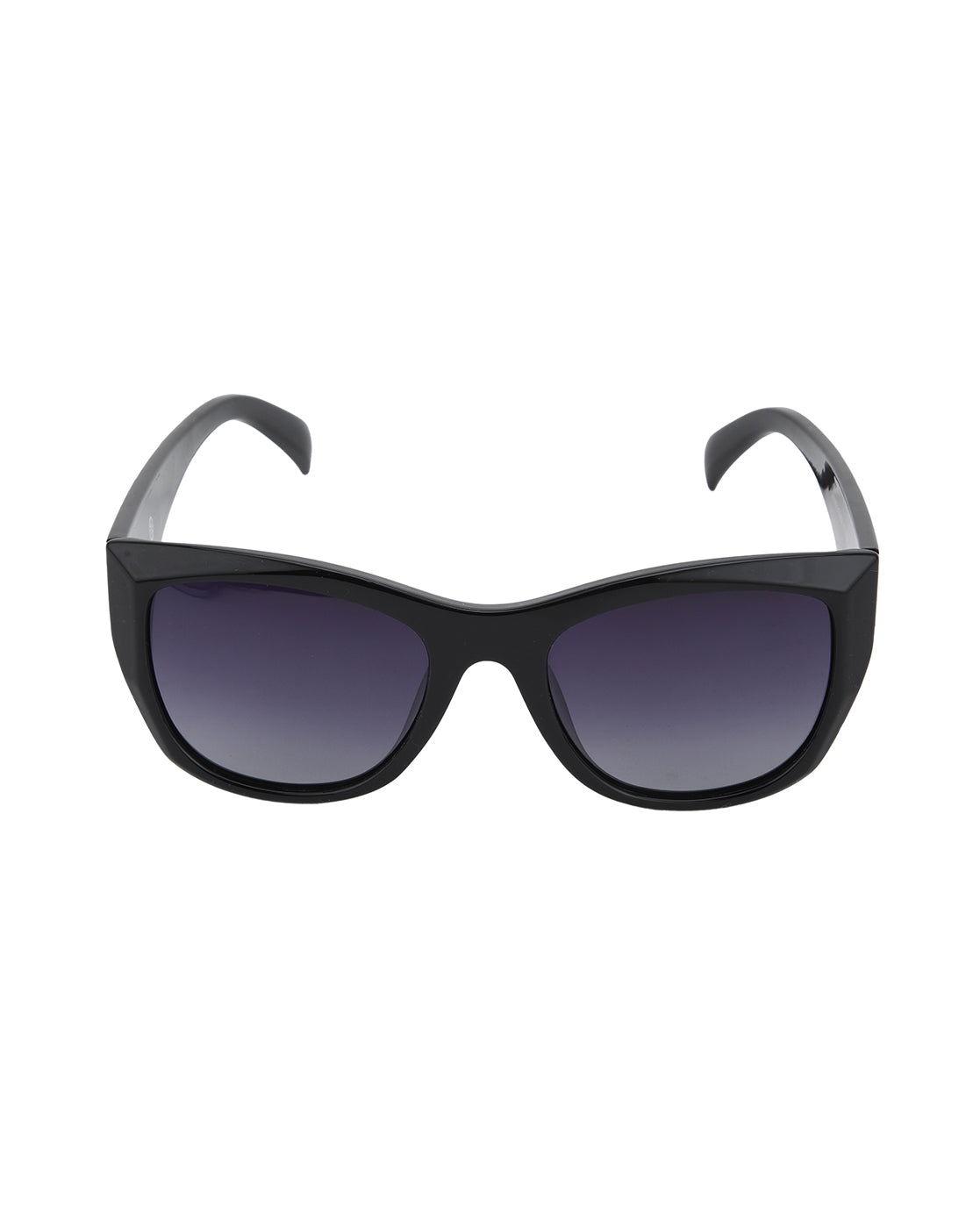 Black Toned with Polarises Lens Oversized Sunglass for women