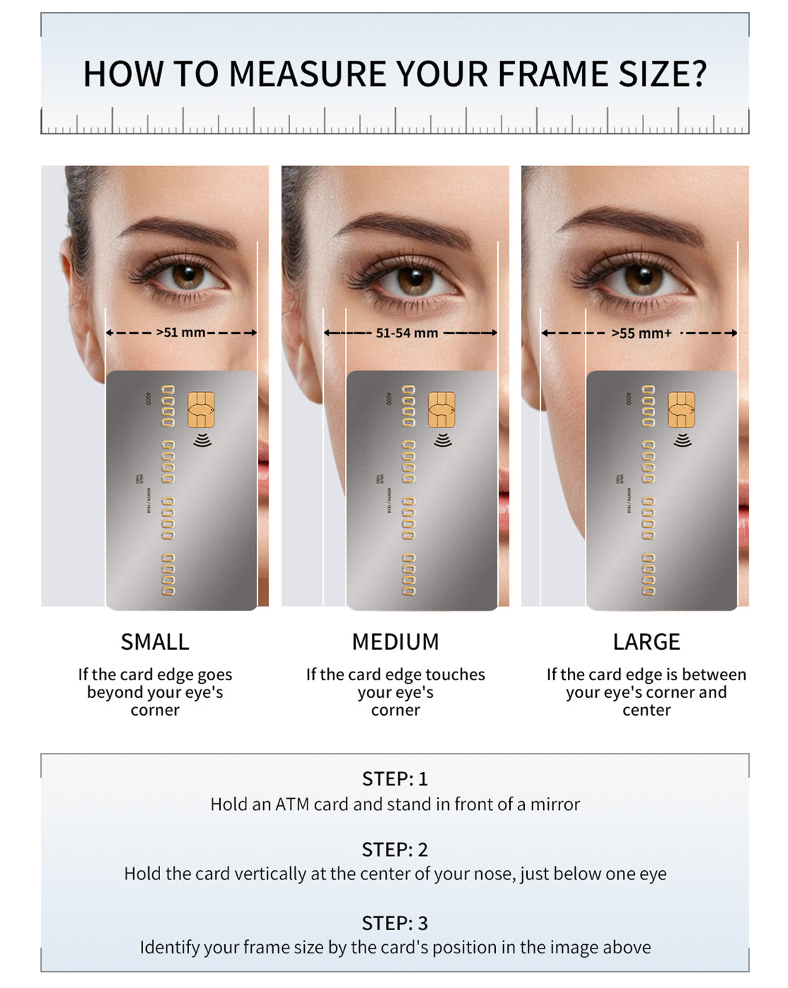 Women UV Protected Black Lens Cream Toned Cateye Sunglasses