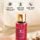 Combo Women New Love + Blush & Tease Body Mist - 250Ml Each