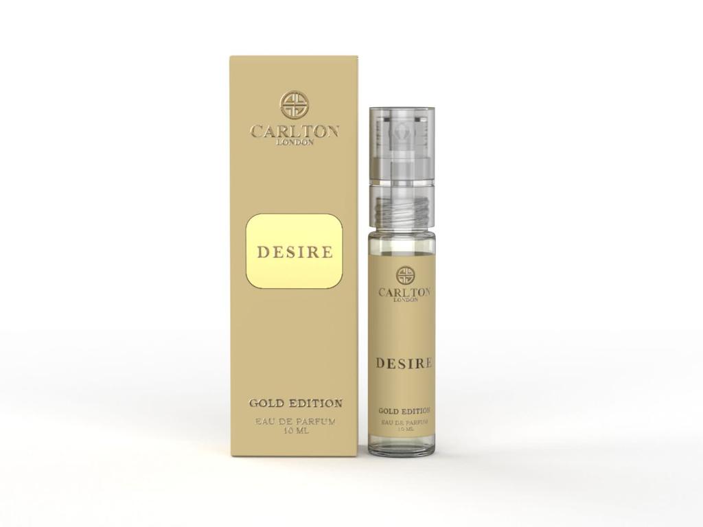 Women Desire Perfume - 10Ml