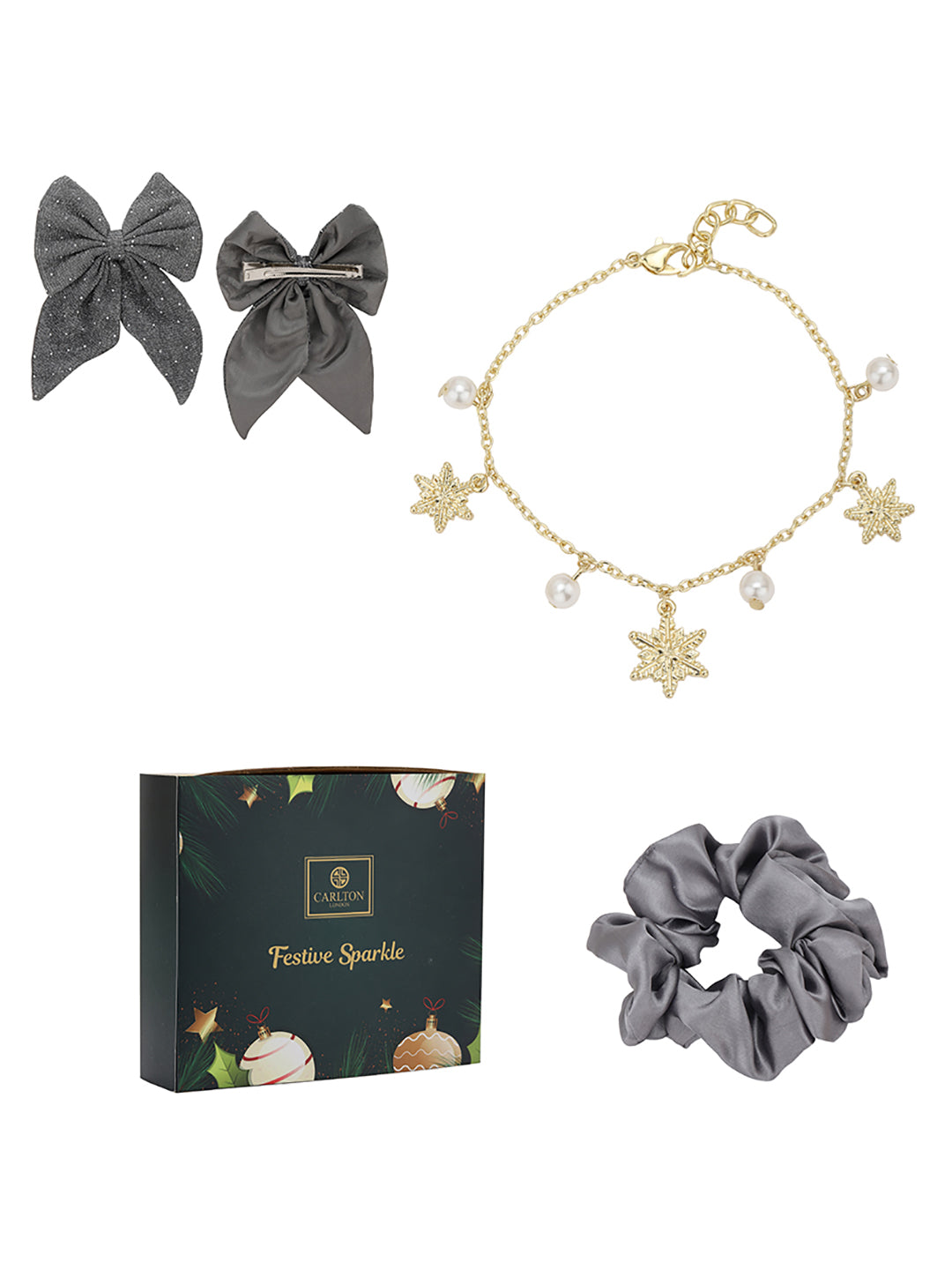 Multi Colour Assorted Gift Set for women