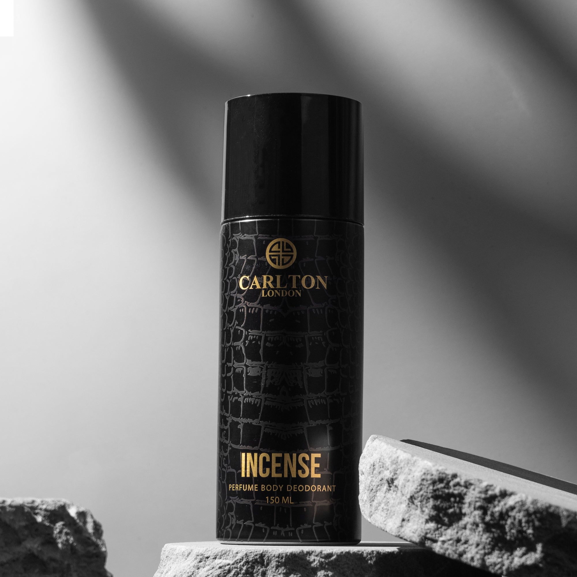 Men Incense Deo Set Of 2 - 150Ml Each