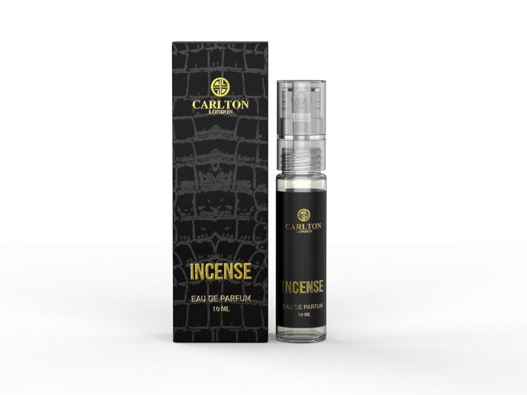 Men Incense Perfume - 10Ml