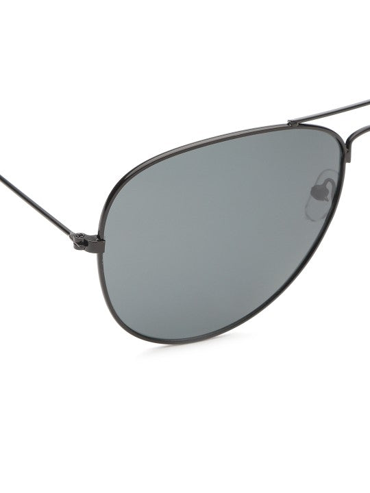 Carlton London Uv Protected Wayfarer Sunglasses For Men