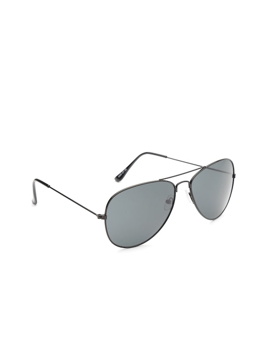 Carlton London Uv Protected Wayfarer Sunglasses For Men