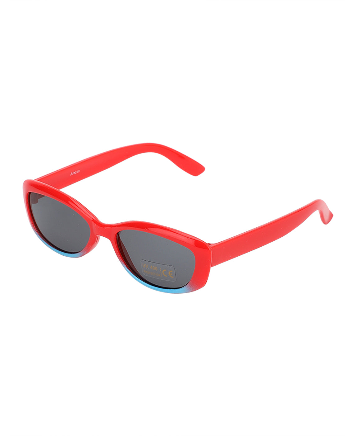 Carlton London Uv Protected Lens Oval Sunglasses For Boy