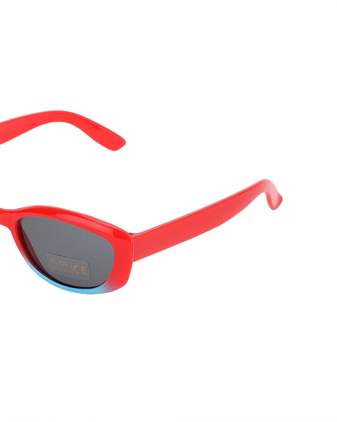 Carlton London Uv Protected Lens Oval Sunglasses For Boy