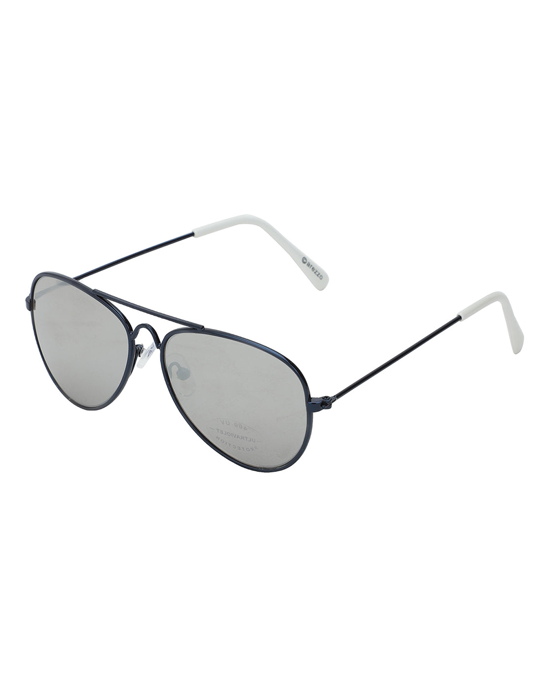 Carlton London Uv Protected Lens Aviator Sunglasses For Boy