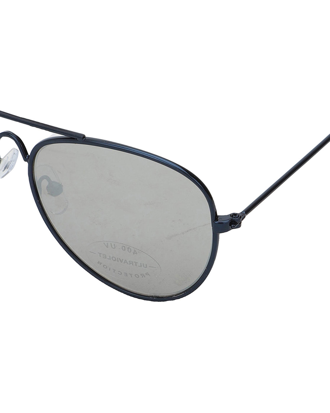 Carlton London Uv Protected Lens Aviator Sunglasses For Boy