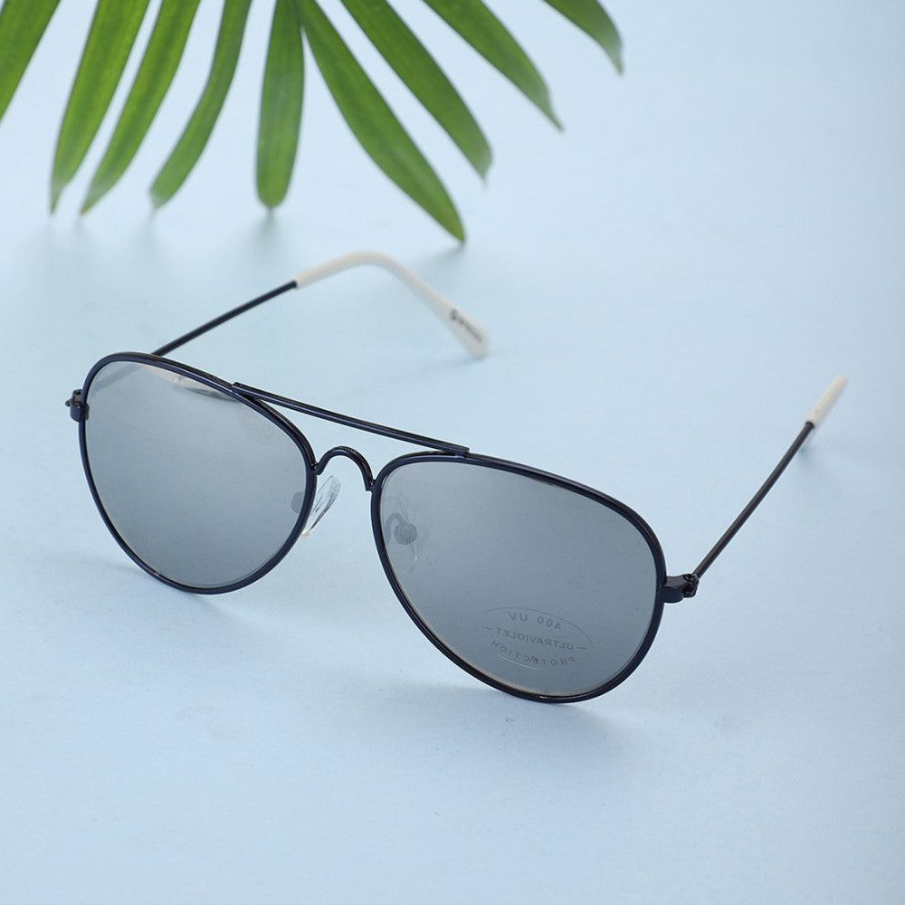 Carlton London Uv Protected Lens Aviator Sunglasses For Boy