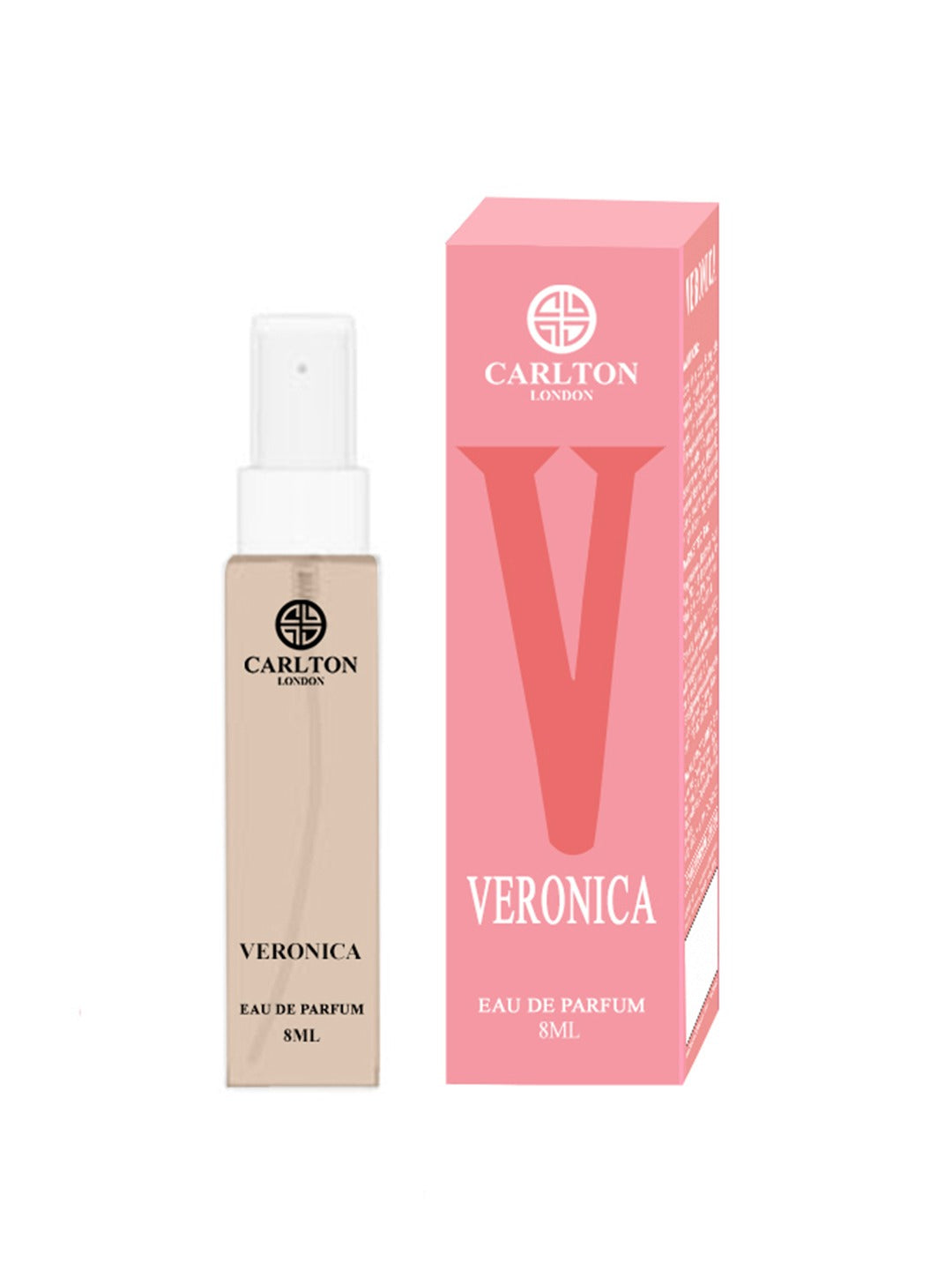 Women Veronica Perfume - 8Ml
