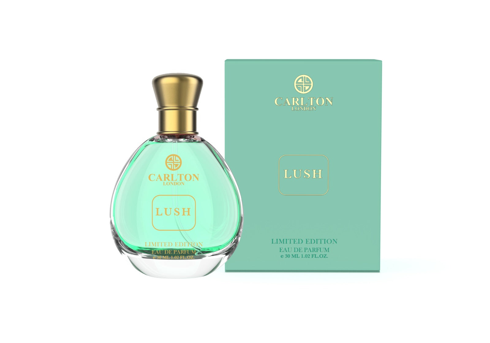 Women Lush Edp Perfume 30Ml – Carlton London Online
