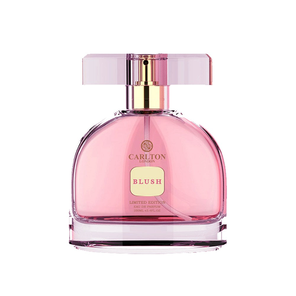 Women Limited Edition Blush Perfume-100Ml