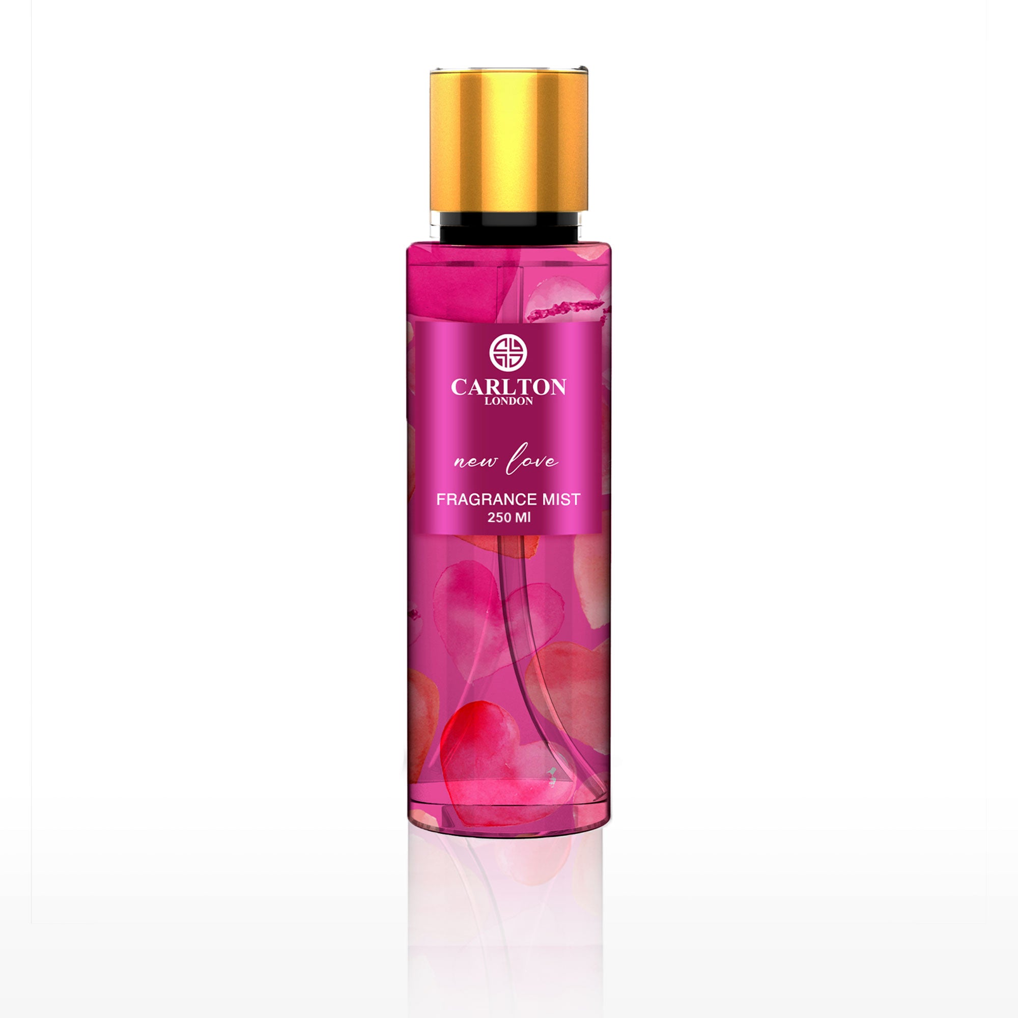 New Love Body Mist - 250Ml