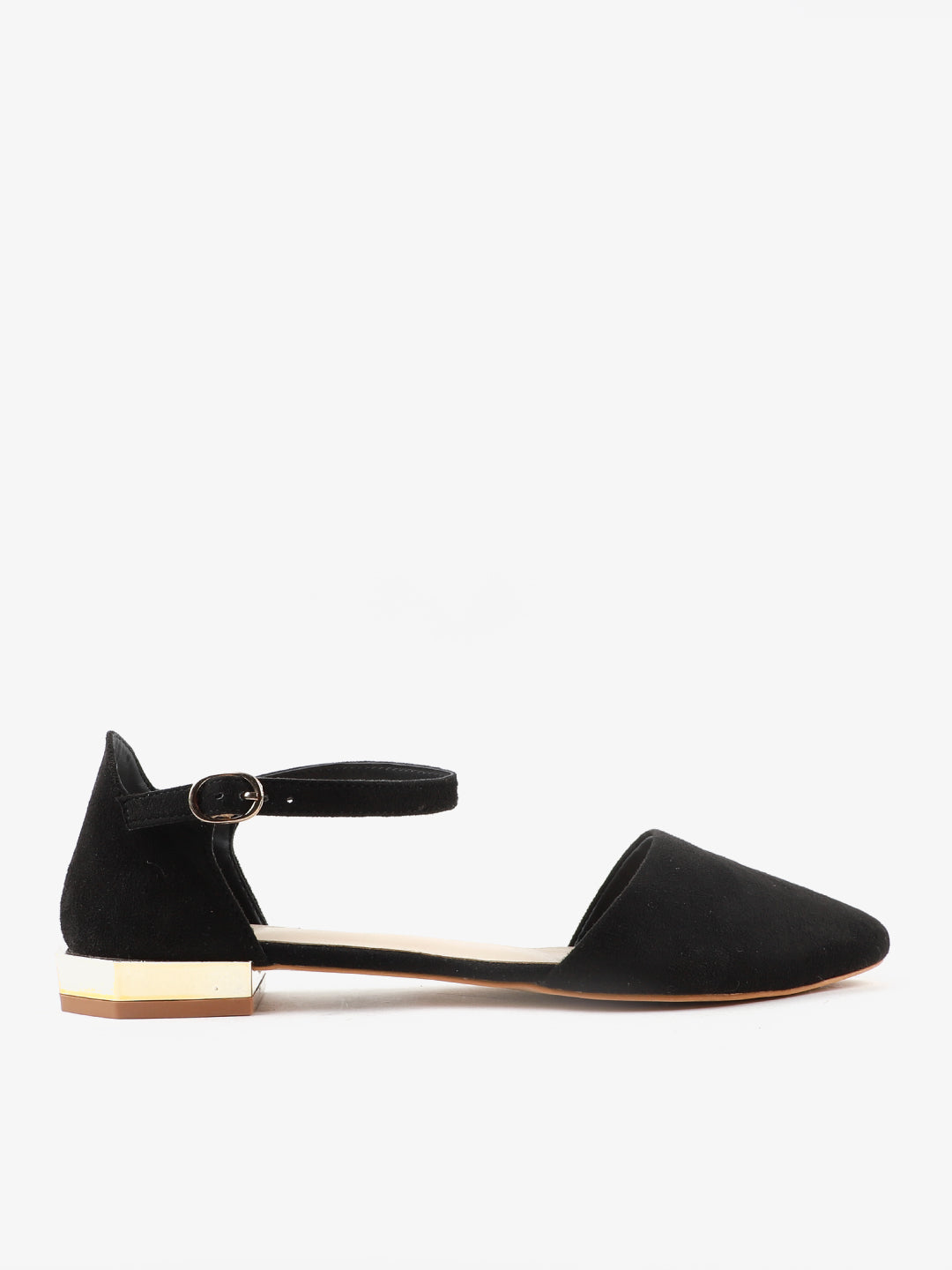 CARLTON LONDON WOMEN FLAT SANDAL