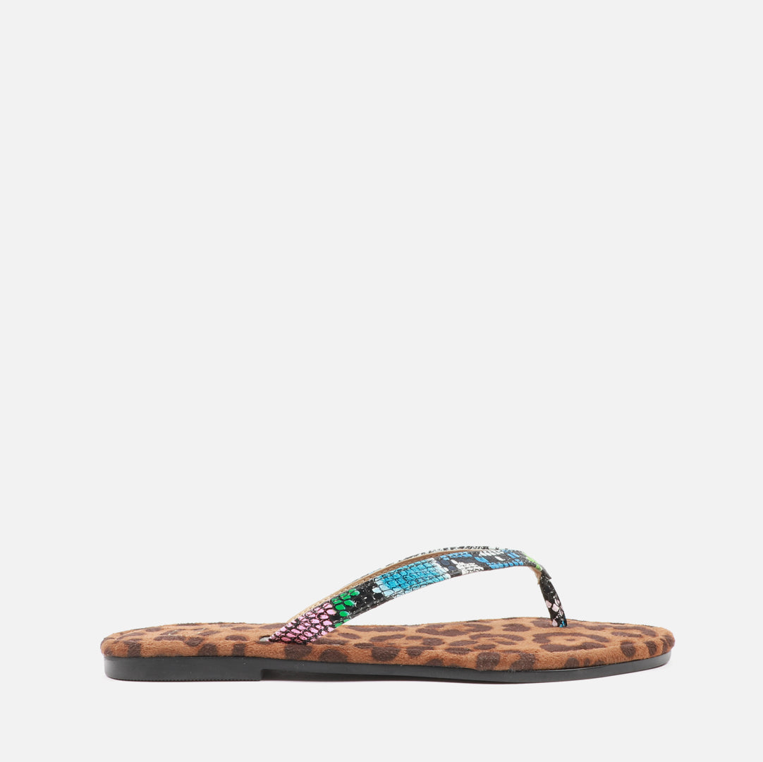 Carlton london flip discount flops