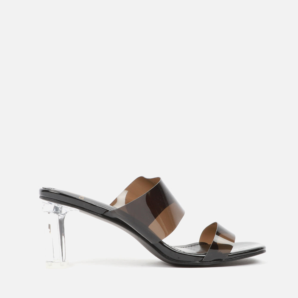 Women Mid Heel Sandal