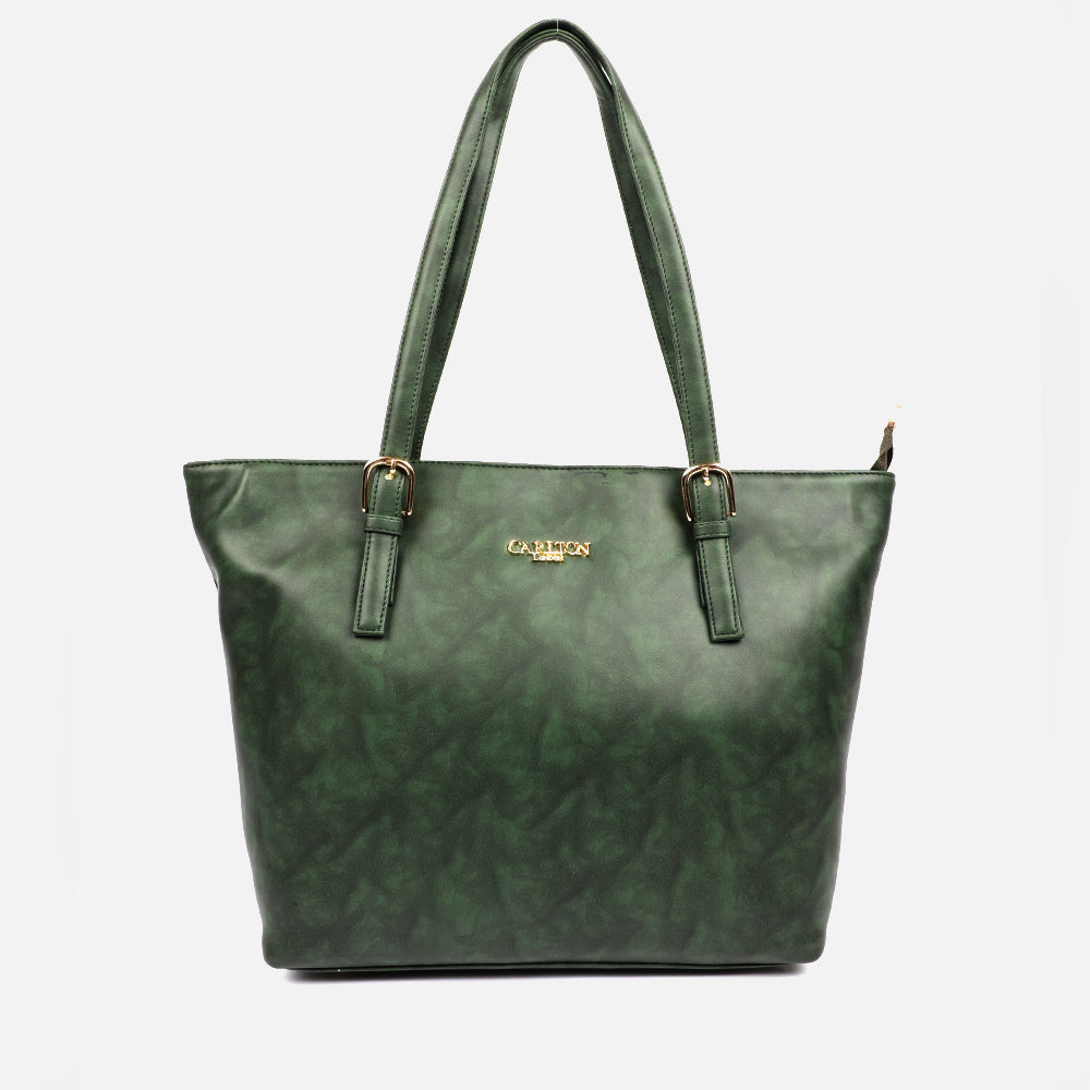 Women Tote Bag Carlton London Online