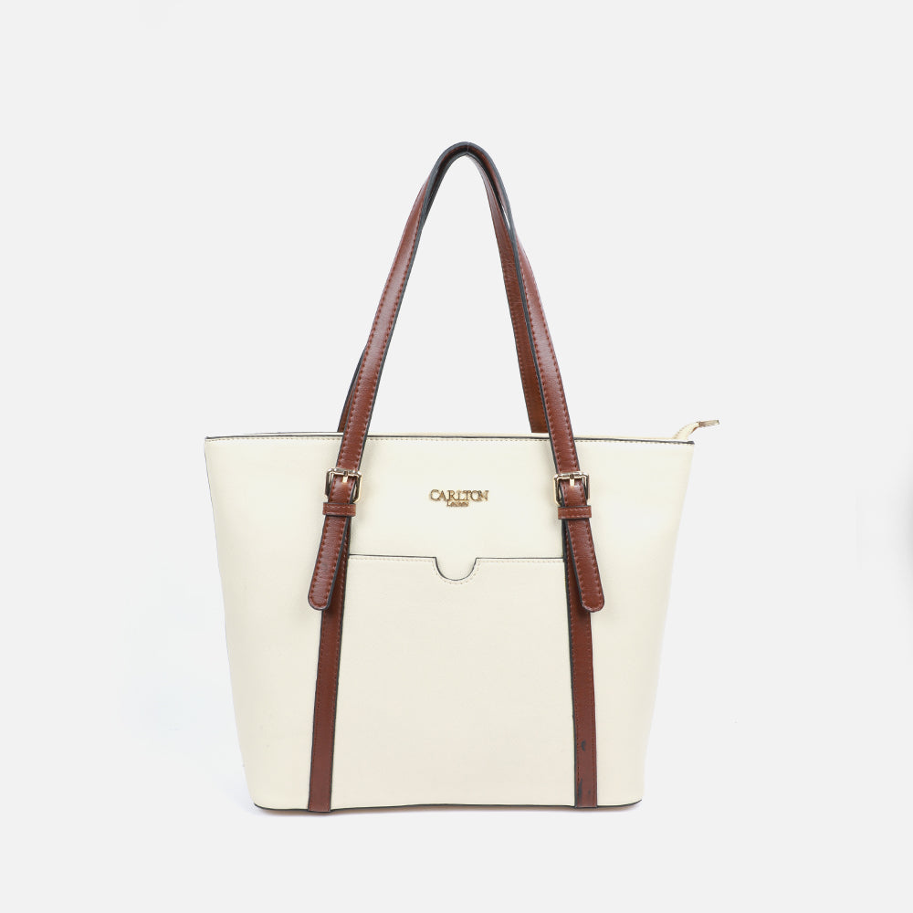 Buy Beige Handbags for Women by Lavie Online