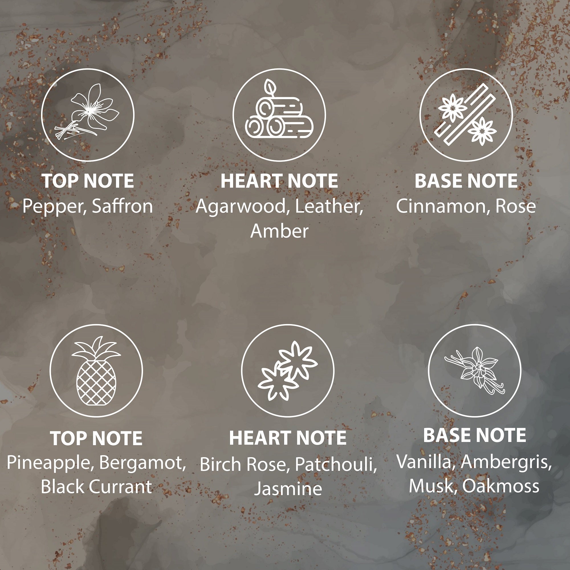 Men Combo Perfume Activ+Victory - 8Ml (Each)