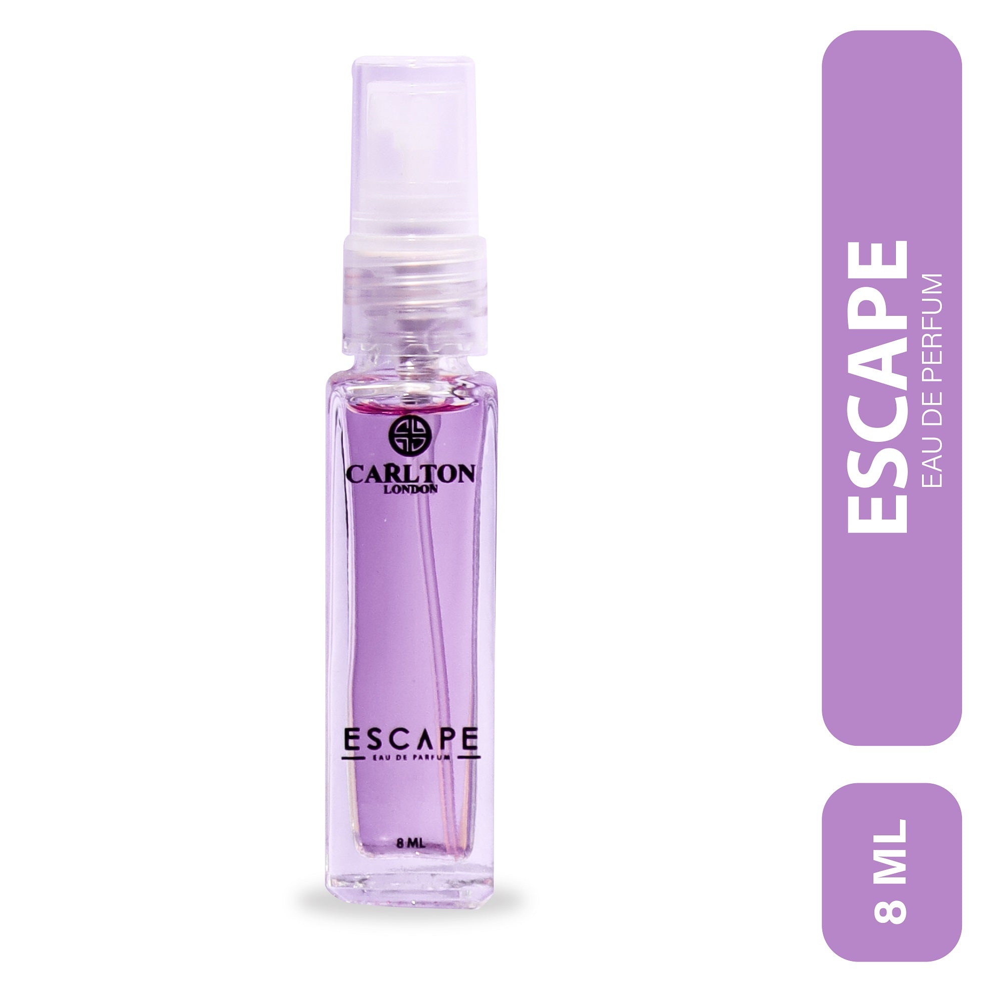 Women Escape Perfume - 8Ml