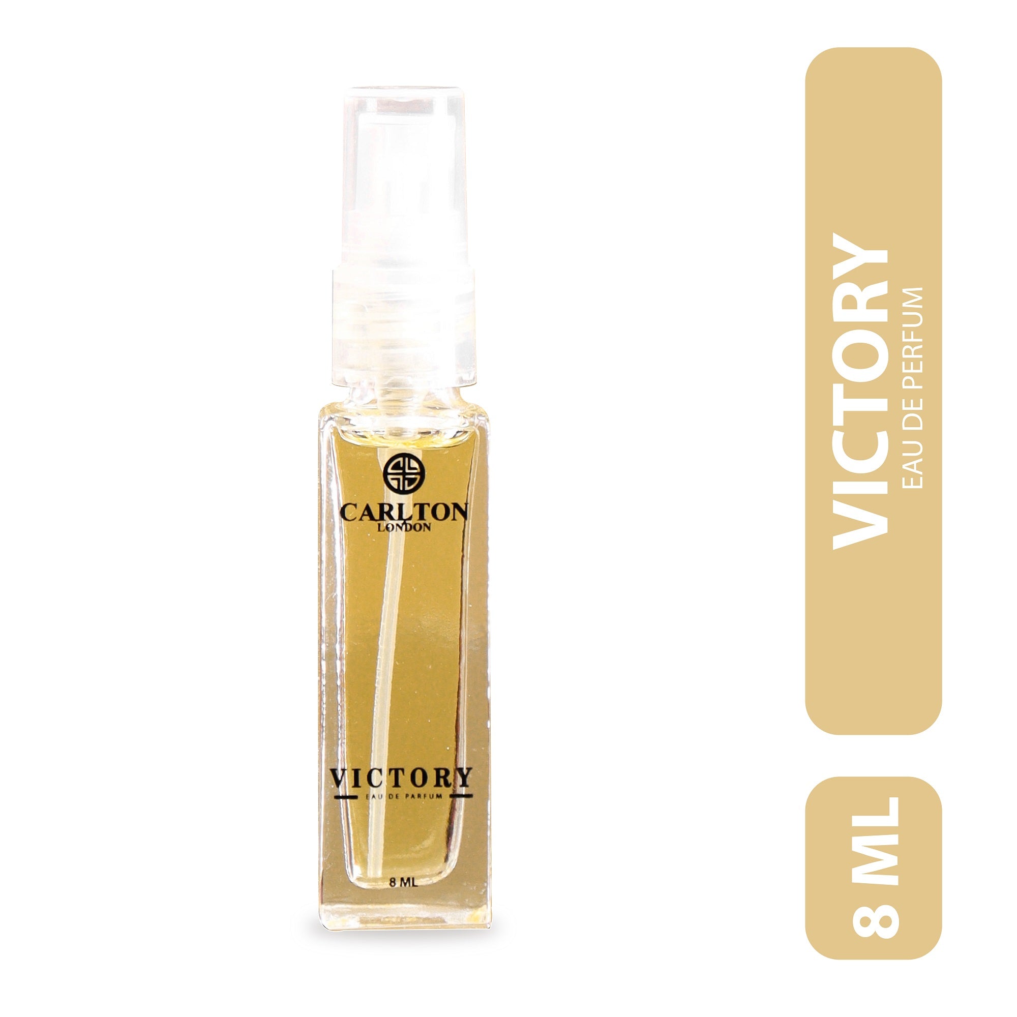 Men Victory Perfume - 8Ml