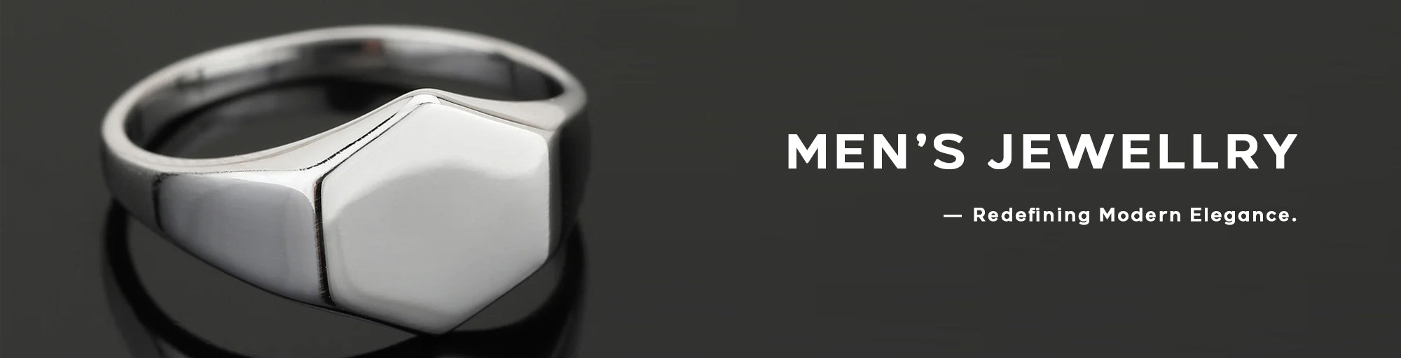 Men Jewellery