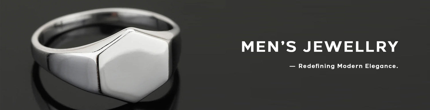 Men Ring