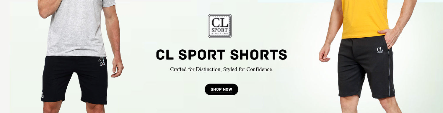 CL Sport Short