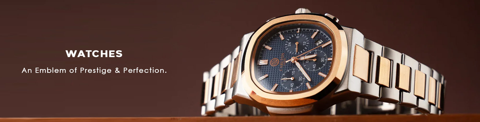 Men Watches