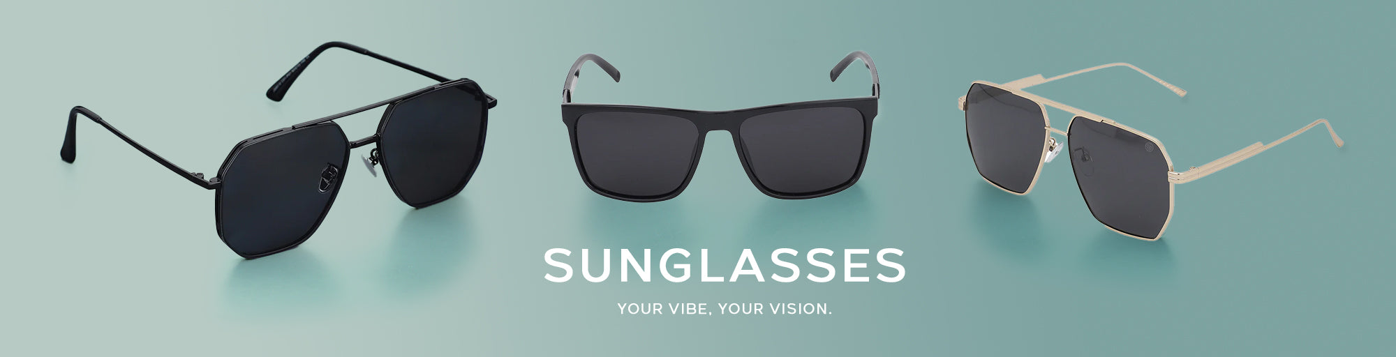 Men Sunglass