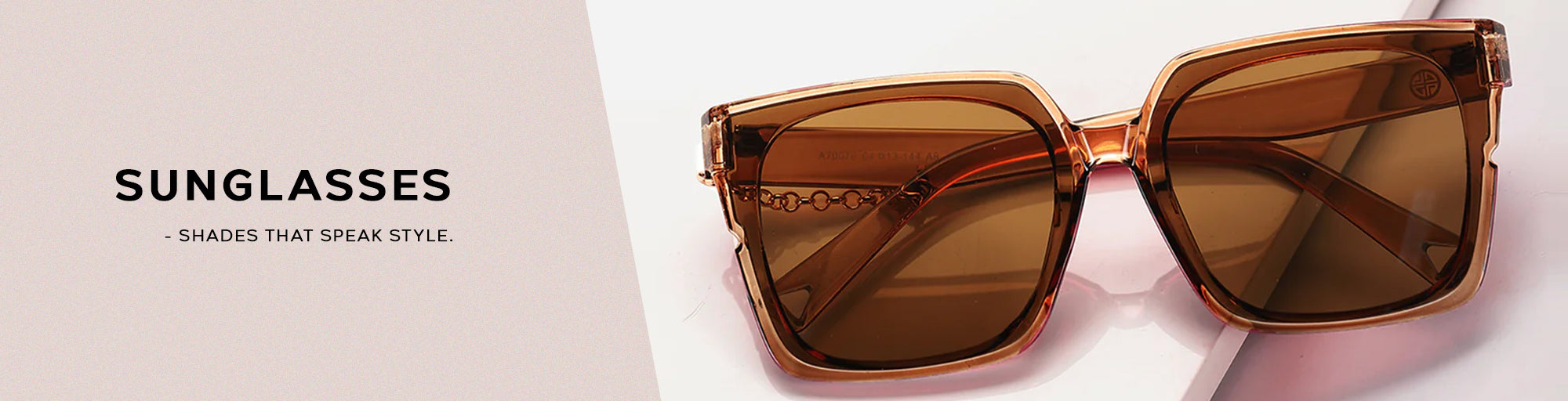 Women Sunglass
