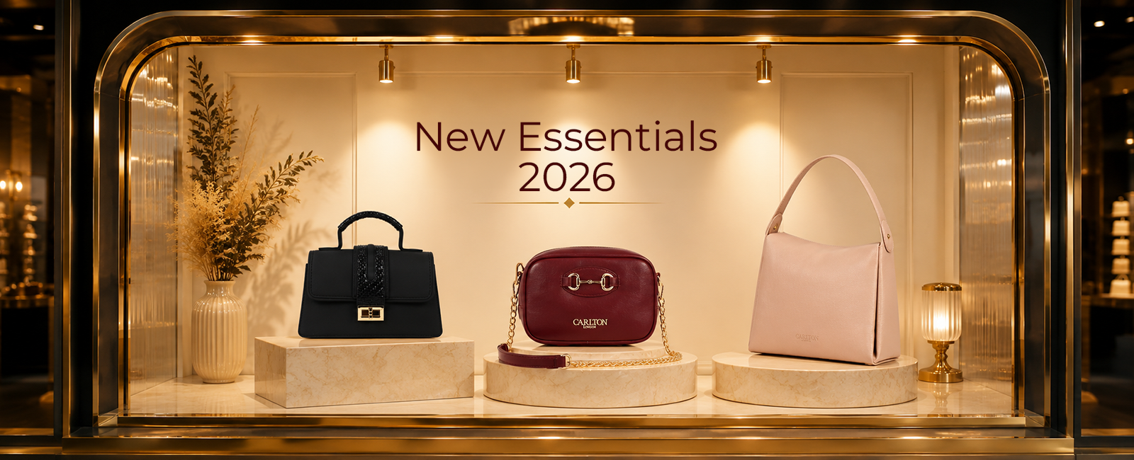 New Arrivals