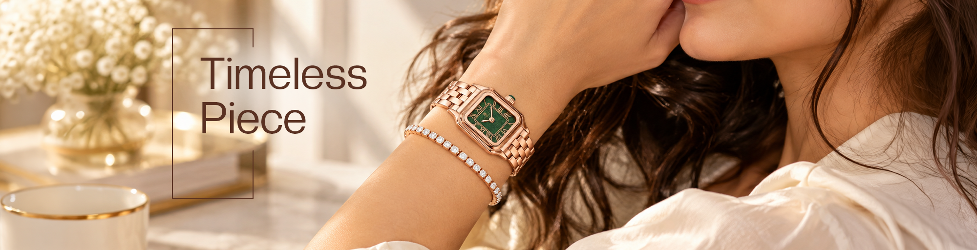 Women Watch – Carlton London Online