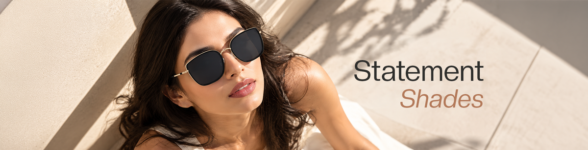 Women Sunglass