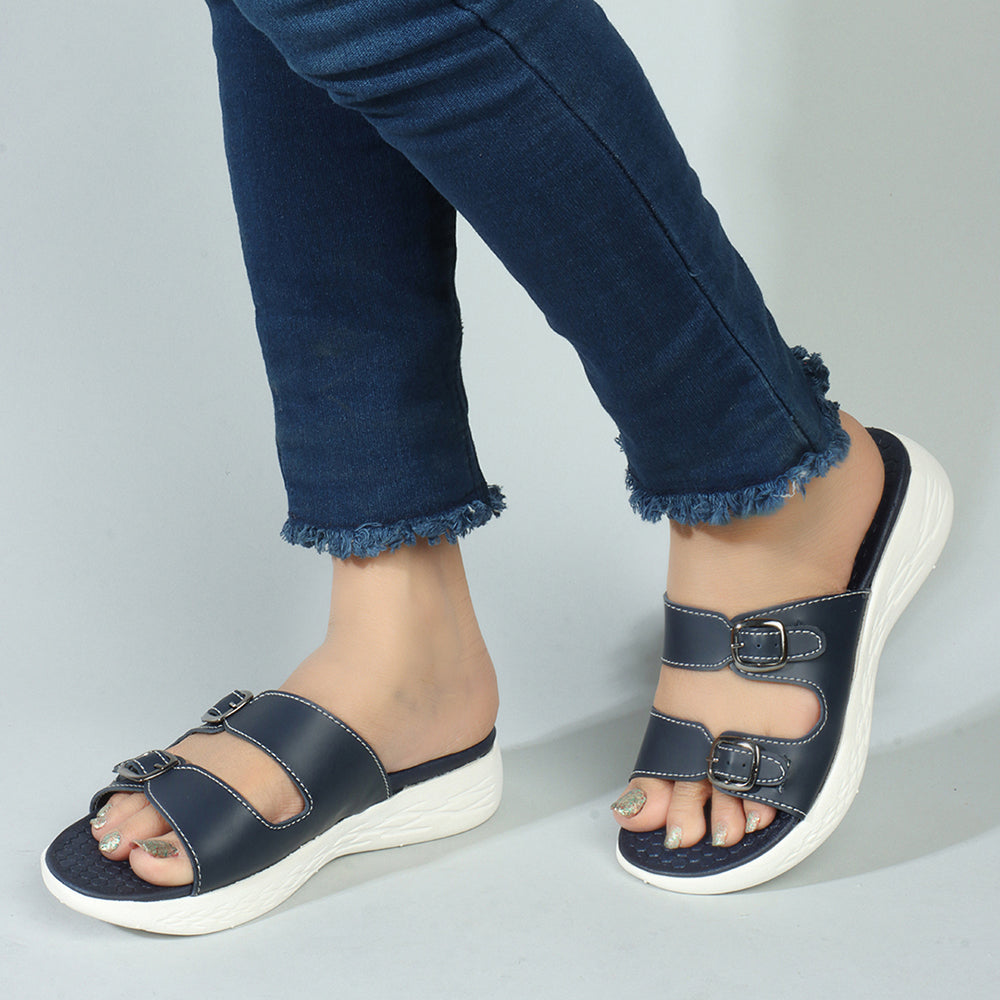 Women Lightweight Slio-On Sandals