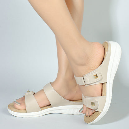 Women Lightweight Open Toe Sandals