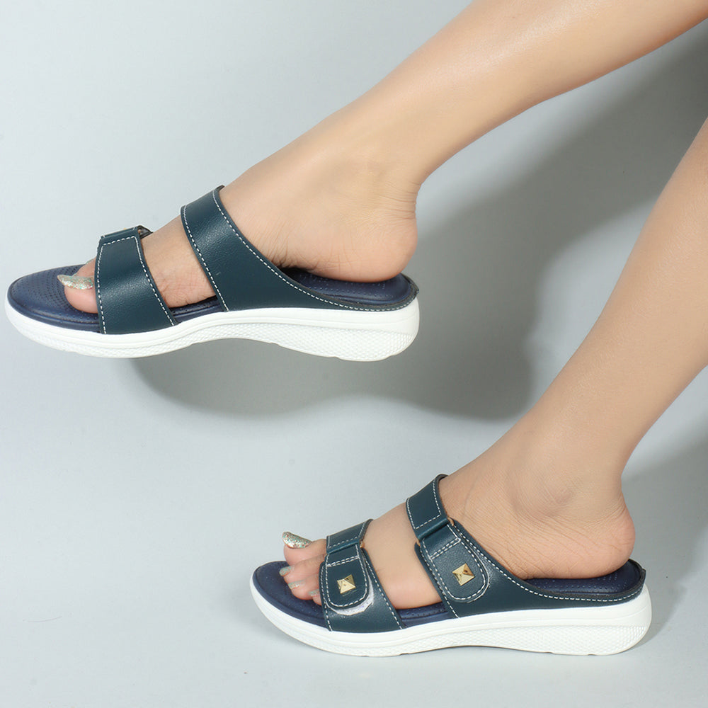 Women Lightweight Open Toe Sandals