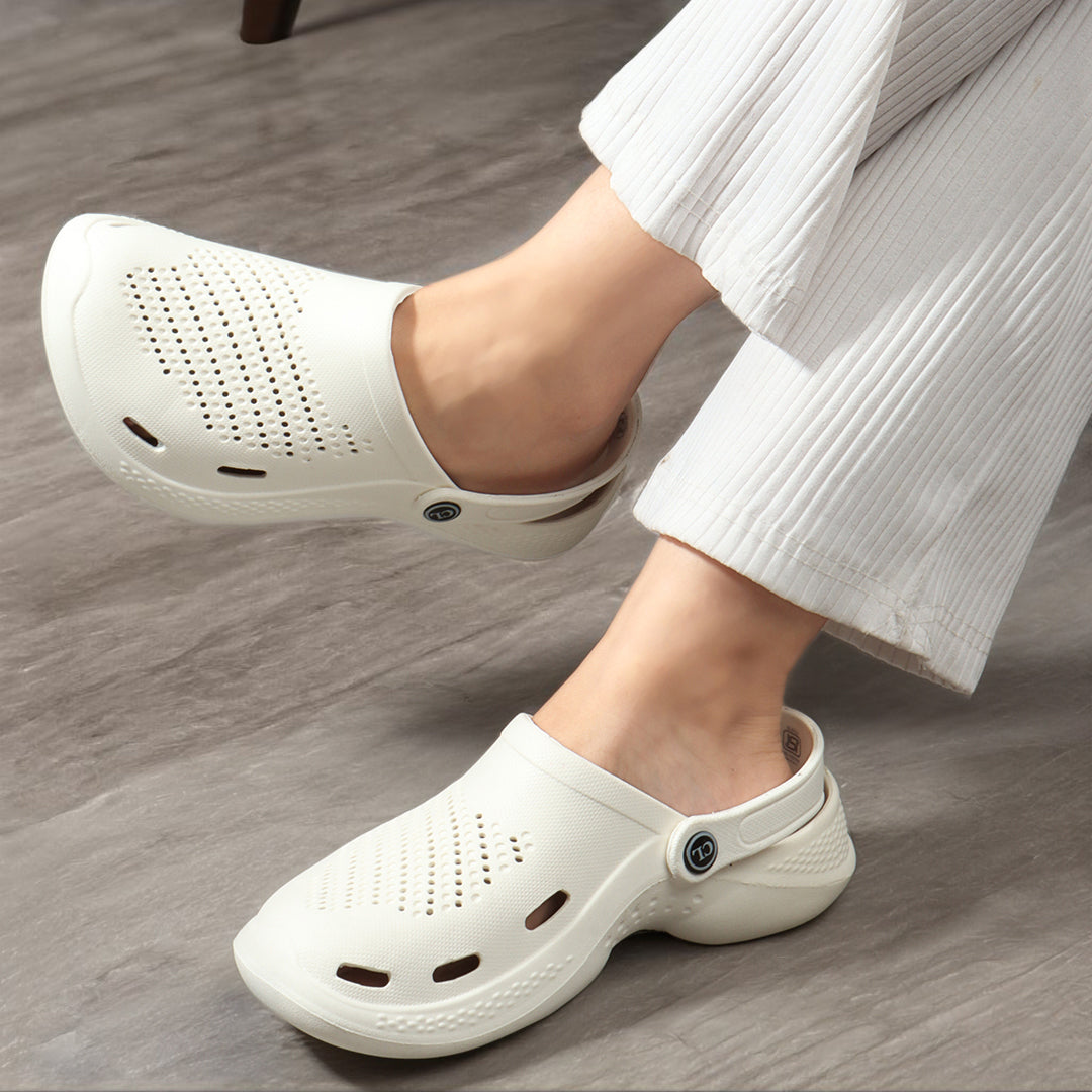 Women  Lightweight and Comfortable Clogs