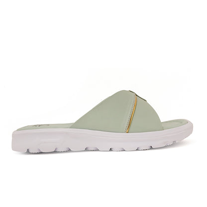 Women Strap Comfort Slide Sandals