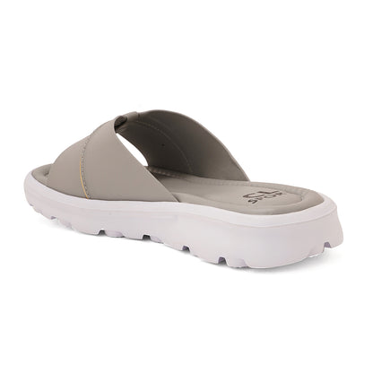 Women Strap Comfort Slide Sandals