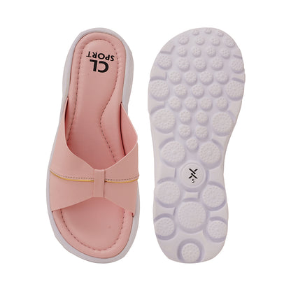 Women Strap Comfort Slide Sandals
