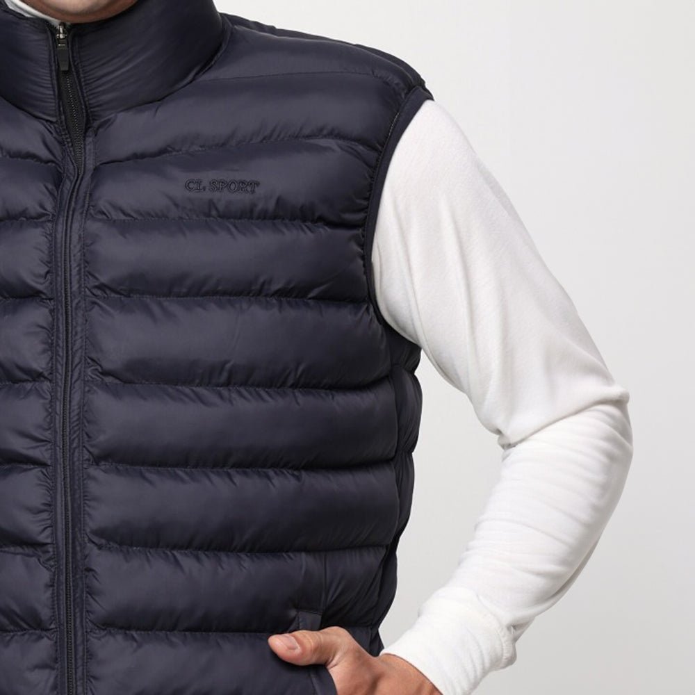 CL Sports Puffer Jacket For Men