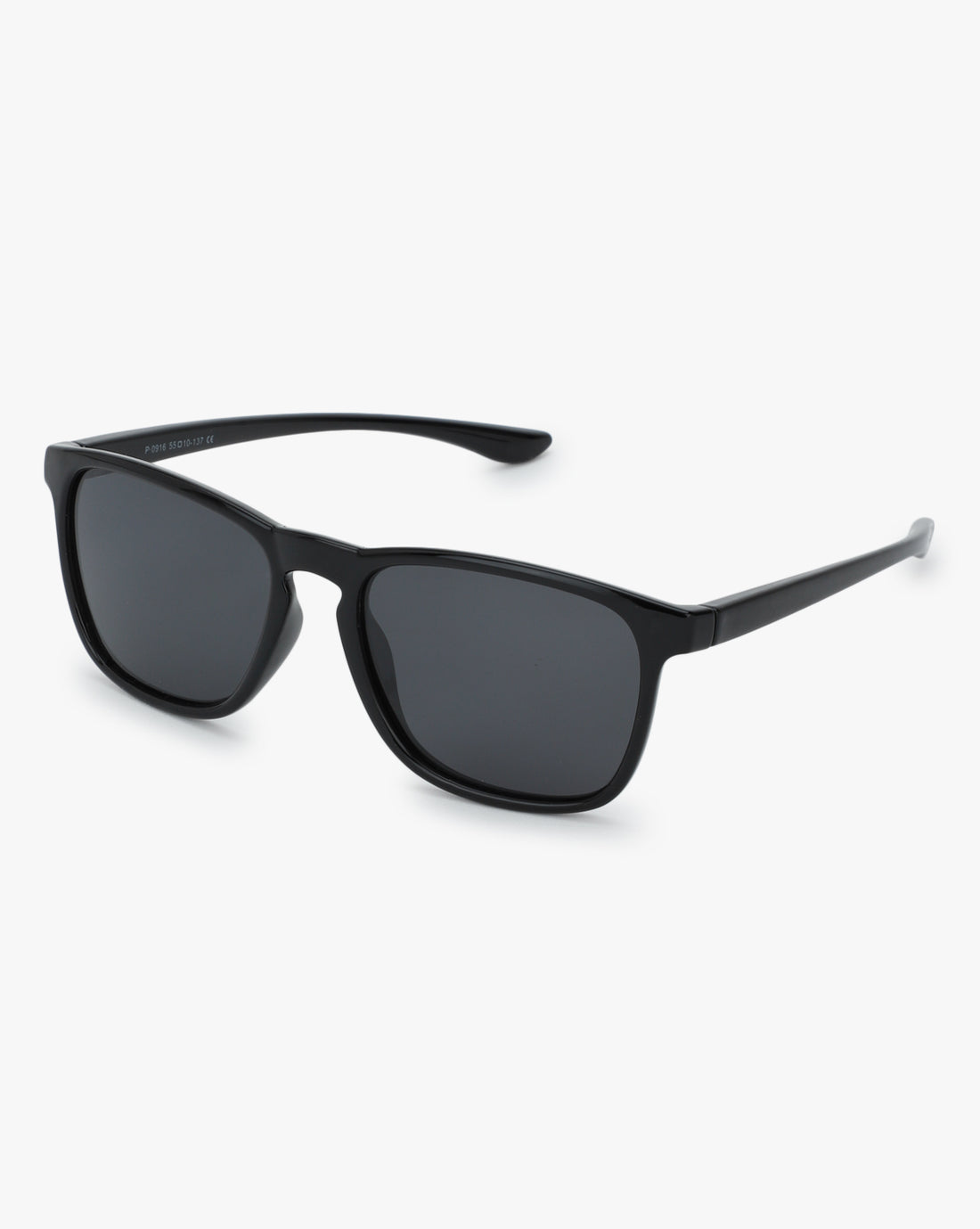 Carlton London Polarised Rectangle Sunglasses For Men