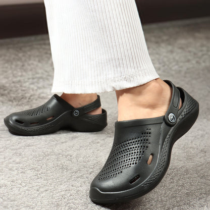 Women  Lightweight and Comfortable Clogs